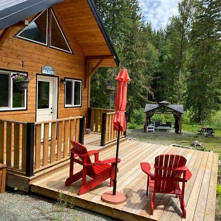Villa Golden Spot Clearwater Exterior foto